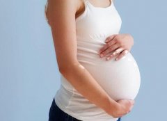 宝宝胎记是如何发生?孕妈要注意喽!