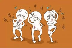 皮肤上有皮疹,是皮肤癣吗?